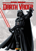 img Star Wars-Verse 1 - Darth Vader (Panini 2023-04-13)