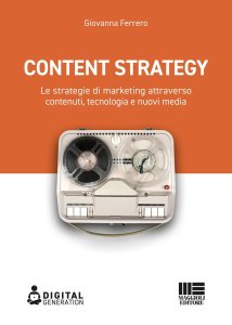 Giovanna Ferrero – Content strategy (2024)