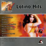 img VA - Latino Hits 4 [MTV] (2002) FLAC