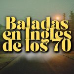 img Various Artists - Baladas en Inglés de los 70 (2024)