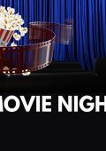Various Artists - Movie Night (2024)