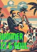 Various Artists - Summer Jazz & Soul (2024)