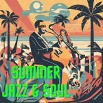 img Various Artists - Summer Jazz & Soul (2024)