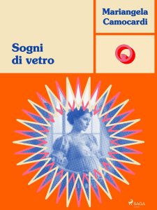 Mariangela Camocardi – Sogni di vetro (2024)