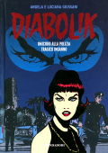 img Diabolik Gli anni del terrore 34 - Omicidio alla polizia - Tragico inganno (2012)