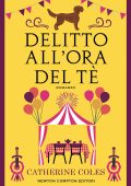 Catherine Coles - Delitto all'ora del tè (2024)