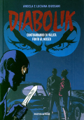 img Diabolik Gli anni del terrore 43 - Contrabbando di valuta - Furto al Museo (2012)