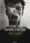 Vinicio Marchioni - Tre notti (2024)