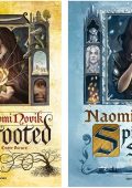 Naomi Novik - Uprooted / Spinning SIlver (2024)