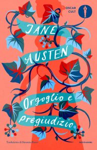 Jane Austen – Orgoglio e pregiudizio (2024)
