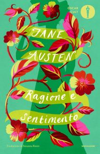Jane Austen – Ragione e sentimento (2024)