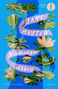 Jane Austen – Northanger Abbey (2024)