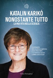 Katalin Karikò – Nonostante tutto (2024)