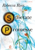 Rebecca Ross - Letters of Enchantment Vol. 2. Spietate promesse (2024)