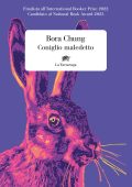 Bora Chung - Coniglio maledetto (2024)
