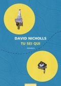 David Nicholls - Tu sei qui (2024)