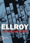 James Ellroy - Gli incantatori (2024)