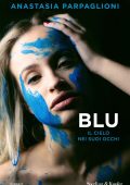 Anastasia Parpaglioni - Blu (2024)