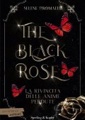 Selene Piromallo - The Black Rose Vol. 4. La rivincita delle anime perdute (2024)