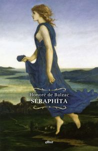 Honoré de Balzac – Séraphîta (2021)