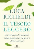 Luca Richeldi - Il tesoro leggero (2021)