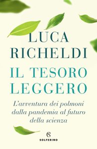 Luca Richeldi – Il tesoro leggero (2021)