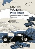 Martin Walker - Pista Letale (2022)