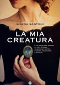 Silena Santoni - La mia creatura (2024)