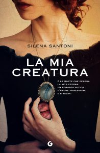 Silena Santoni – La mia creatura (2024)