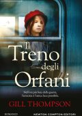 Gill Thompson - Il treno degli orfani (2024)