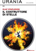 Olaf Stapledon - Il costruttore di stelle (2024)