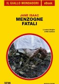 Jane Isaac - Menzogne fatali (2024)