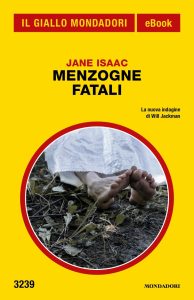 Jane Isaac – Menzogne fatali (2024)