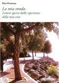 Rita Vincenza - La mia strada (2024)