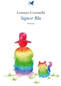 Lorenzo Coronella - Signor Blu (2024)