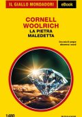 Cornell Woolrich - La pietra maledetta (2024)