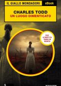 Charles Todd - Un luogo dimenticato (2024)