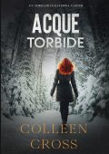 img Colleen Cross - Katerina Carter Vol. 4. Acque torbide (2026)