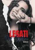 K Webster, Nikki Ash - Bound Vol. 2. Legati dal destino (2024)