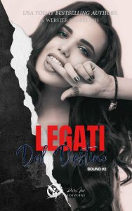 K Webster, Nikki Ash – Bound Vol. 2. Legati dal destino (2024)