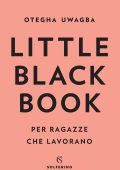 Otegha Uwagba - Little Black Book (2018)
