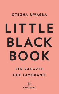 Otegha Uwagba – Little Black Book (2018)