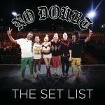 img No Doubt - The Set List (2024)