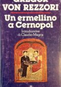 Gregor Von Rezzori - Un ermellino a Chernopol (1989)
