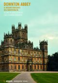 Lucia Esposito, Alessandra Ruggiero (a cura di) - Downton Abbey. Il fascino sfacciato dell’aristocrazia (2021)