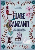 Arianna Ghilardotti, Laura Brenlla - Fiabe Danzanti (2021)