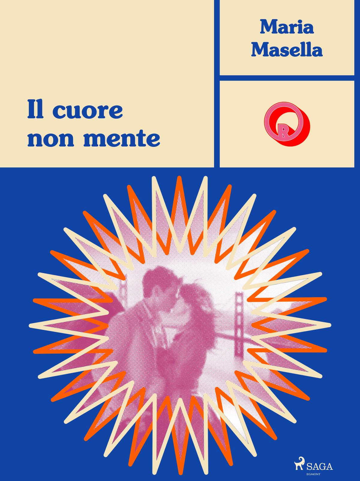 Maria Masella – Il cuore non mente (2024)
