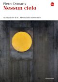 Pierre Demarty - Nessun cielo (2019)