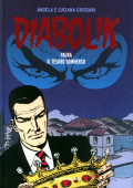 img Diabolik Gli anni del terrore 41 - Paura - Il tesoro sommerso (2012)
