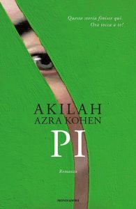 Akilah Azra Kohen – Pi (2019)